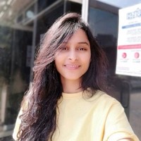 Mahak Jain