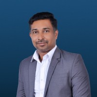 Vimukthi Chathuranga