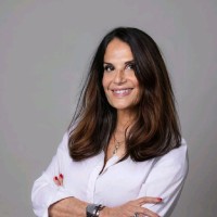Eliane Toledano Comyn