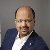 Sanjay Khodanpur