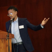 Jéan-Marc D'Andrade