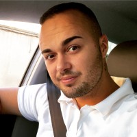 Jonathan Morales Quinta