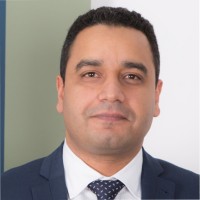 Mahmoud E. Nouh