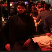 Omar Saker