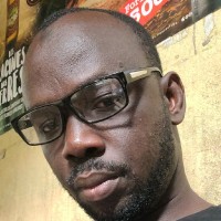 Bamba Daouda