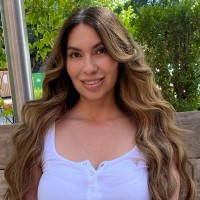 Berenice Mendoza