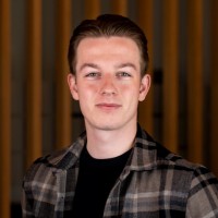 Jeffrey van de Vliert