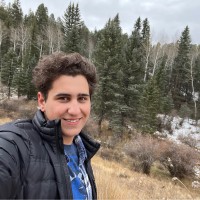 Jacob Maragos