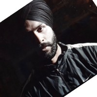 Harry Deol