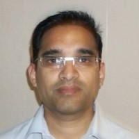 Ritesh Mistry