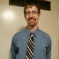 Matthew Colwell