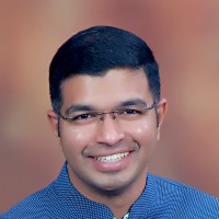 Avinash D'Almeida