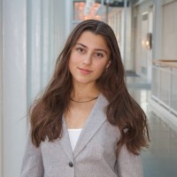 Veronika Madej