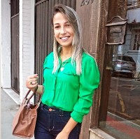 Eliane Almeida Da Silva