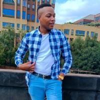 Justice Nelushi