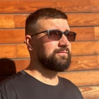 Dmitry Morozov