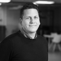 Morten Damm