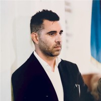 Savvas Vitalis