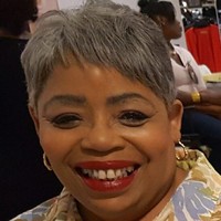 Fran Robertson