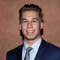 Mitchell Warner
