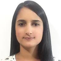 Laura Gonzalez Saldarriaga