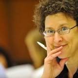 Vicki Rosenberg