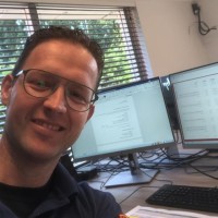 Pieter Vlot