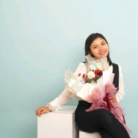 Yusnia Mulyana