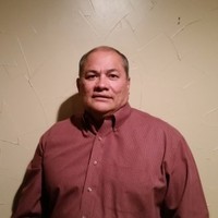 Edward Sanchez