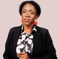 Genevieve Akello Atiang