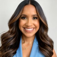 Naomi Iniguez-Smith, M.S., Ccc-Slp