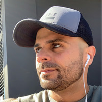 Gabriel Mrad