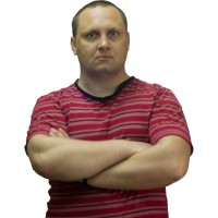 Андрей Унгер