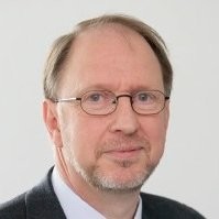 Wolfram Toepser