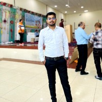 Deepak Dubey