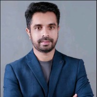 Dr. Muhammad Hafeez Javed, Ph.D