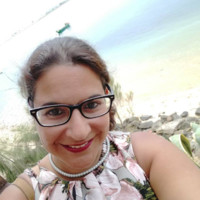 Ana Cristina Faria dos Santos Alves Pereira