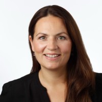 Sandra Waldinger