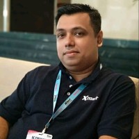 Manabendra Chakraborty