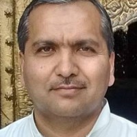 Faisal Afridi