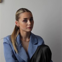 Jasmin Alexandra Lungu