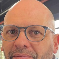 Cedric Gelinaud