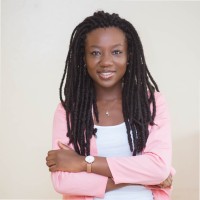 Alberta Amissah Asiedu