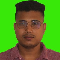 Md Sabbir Hossain Pallab