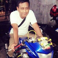 Fendy Efsa