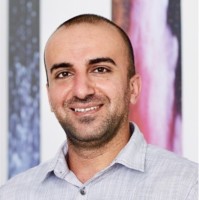 Bashar Amer