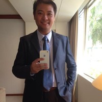 Yun-Hao (Henry) Wu