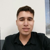 Yahir Vega
