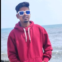 Venkatesh Venki
