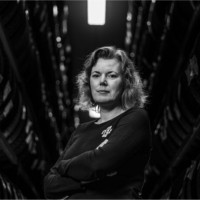 Kjersti Aske Kersbergen